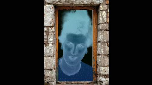 the Ghosts Behind Their Eyes